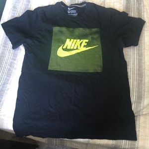 Nike shirt
